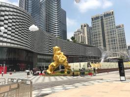 深圳One Avenue卓悅中心